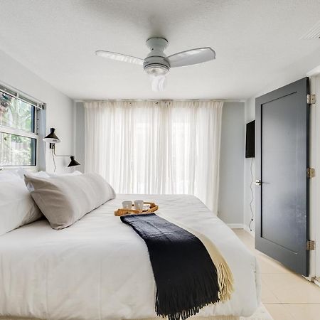 Tidal By Avantstay Gorgeous Home Close To Beaches W Pool 劳德代尔堡 外观 照片