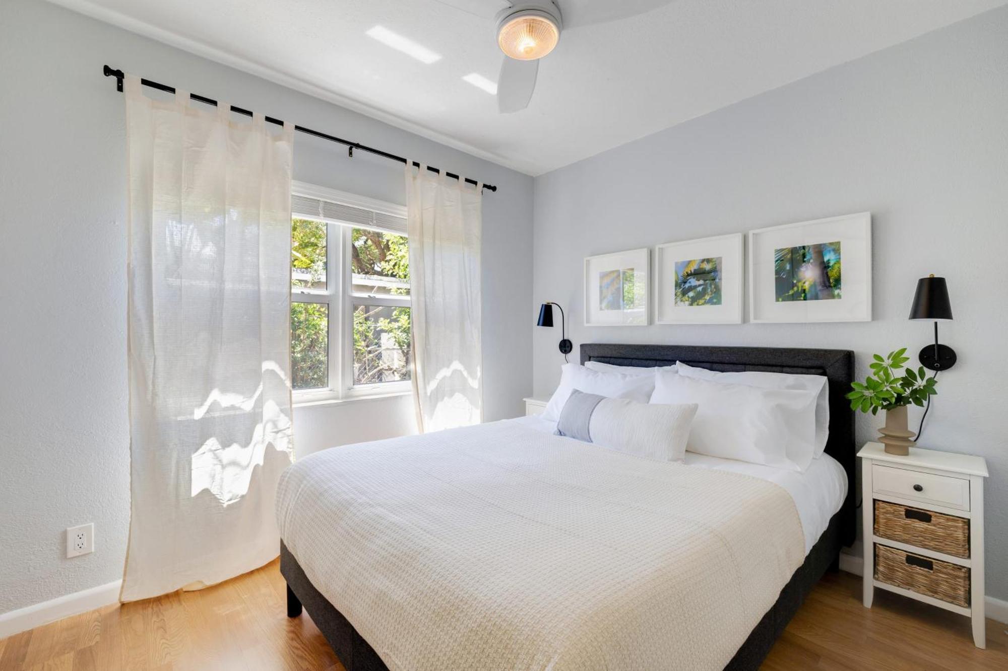 Tidal By Avantstay Gorgeous Home Close To Beaches W Pool 劳德代尔堡 外观 照片