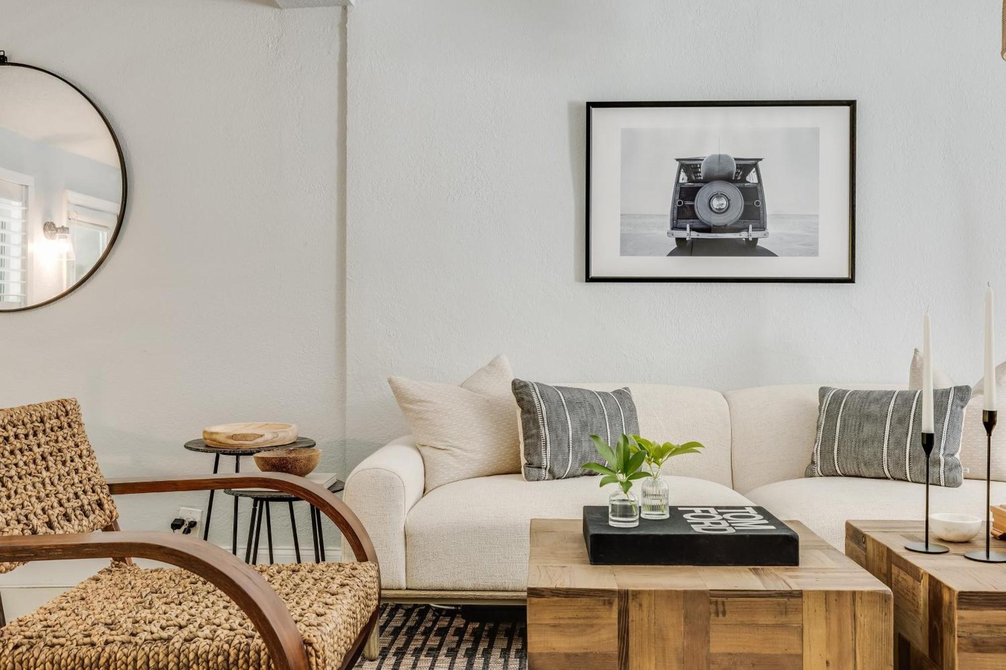 Tidal By Avantstay Gorgeous Home Close To Beaches W Pool 劳德代尔堡 外观 照片