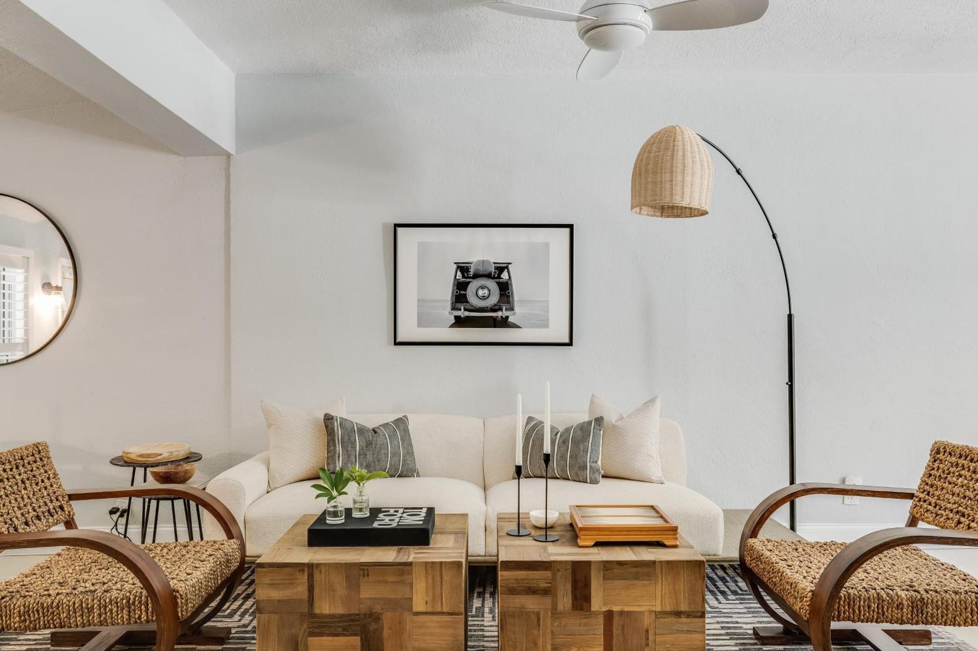 Tidal By Avantstay Gorgeous Home Close To Beaches W Pool 劳德代尔堡 外观 照片
